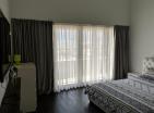 Duplex apartment 98 m2 with panoramic sea views in Budva.