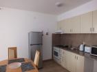 The 79 m2 apartment in a residential complex on the 2nd floor in Bechichi