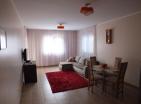 The 79 m2 apartment in a residential complex on the 2nd floor in Bechichi