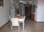 The 79 m2 apartment in a residential complex on the 2nd floor in Bechichi