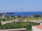 Sold  : Studio apartment 33 m2 in Faros complex in Bar with panoramic view from investor