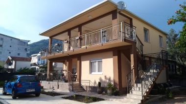 New 2 storey house for sale in Bar, Ilino district on perfect location