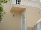 Three-storey house in Krasichi 120m from the sea with panoramic view