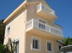Three-storey house in Krasichi 120m from the sea with panoramic view