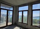 Sold  : New house in Bar without finishing in quiet beautiful place with panoramic view
