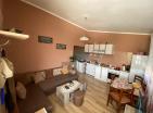 One-bedroom apartment 33 m2 in Bar on the third floor