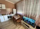 One-bedroom apartment 33 m2 in Bar on the third floor