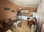 One-bedroom apartment 33 m2 in Bar on the third floor