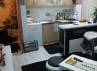 For sale completely renovated studio apartment 38 m2 in Bar