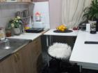 For sale completely renovated studio apartment 38 m2 in Bar