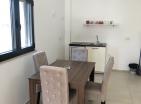 New studio apartment for sale in the very center of Sutomore