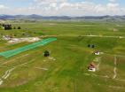 Land plot in Zhablyak for construction of mini hotel next to ski lift Savin Kuk