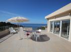 Apartment penthouse of 188 m2 in Kunje with 2 bedrooms with panoramic sea view