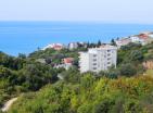 Apartment penthouse of 188 m2 in Kunje with 2 bedrooms with panoramic sea view