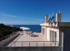 Apartment penthouse of 188 m2 in Kunje with 2 bedrooms with panoramic sea view