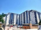 Flat 111m2 in Bar in the premium-class residential complex Zetagradnja