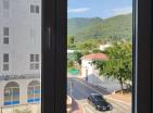 For sale apartment studio 33m2 in the center of Tivat