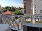 For sale apartment studio 33m2 in the center of Tivat