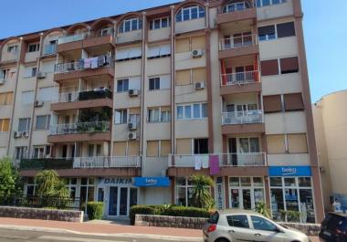 Apartment in Tivat