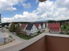 2+1 Apartment 62 m2 in new building in the center of Zabljak