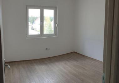 2+1 Apartment 62 m2 in new building in the center of Zabljak