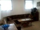 Warm apartment 36m2, 1+1 in center of Zhablyak