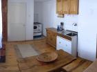 Small apartment 27m2 1+1 in the center of Zhablyak