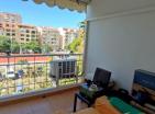 Three-room apartment 73m in center of Bar in a quiet green place with 2 bathroom
