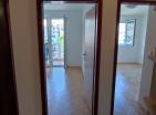 Three-room apartment 73m in center of Bar in a quiet green place with 2 bathroom