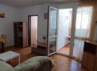 2 Bedrooms apartment in Sutomore with beautiful mountain view
