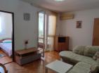 2 Bedrooms apartment in Sutomore with beautiful mountain view