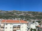 2 Bedrooms apartment in Sutomore with beautiful mountain view