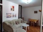 2 Bedrooms apartment in Sutomore with beautiful mountain view