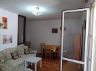 2 Bedrooms apartment in Sutomore with beautiful mountain view