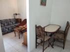 For sale two-bedroom apartment in Sutomore 53m2 with kitchen and balcony