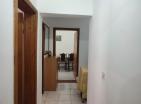 For sale two-bedroom apartment in Sutomore 53m2 with kitchen and balcony