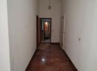 For sale two-bedroom apartment in Sutomore 53m2 with kitchen and balcony