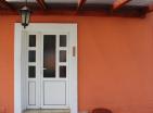 For sale beautiful one-storey furnished three-room house in Danilovgrad