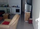 Apartment in Ulcin with view to the sea, good flat for rent