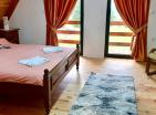 For sale active mini hotel in Motichkij Gay with good reviews