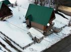 For sale active mini hotel in Motichkij Gay with good reviews