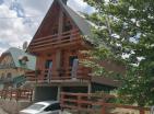 For sale active mini hotel in Motichkij Gay with good reviews