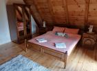 For sale active mini hotel in Motichkij Gay with good reviews