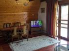 For sale 3 storey working stone mini hotel in Motički Gaj