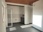 New 2 rooms 44m2 sunny flat in Kavaci on top floor with great 180 panoramic view
