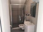 New 2 rooms 44m2 sunny flat in Kavaci on top floor with great 180 panoramic view