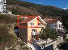 New 2 rooms 49m2 apartment in Kavaci on top floor with great panoramic view