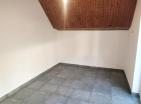 New 2 rooms 51 m2 apartment in Kavaci on top floor with great panoramic view