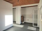 New 2 rooms 51 m2 apartment in Kavaci on top floor with great panoramic view
