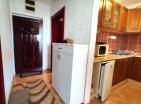 Sunny wide flat 60 m2 in Donja Lastva for sale 250 m from sea